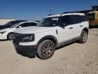 2022 Ford Bronco Sport