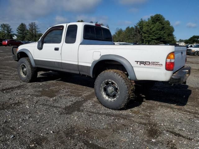 2003 Toyota Tacoma Xtracab