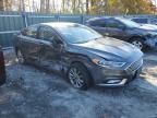 2017 Ford Fusion SE Phev