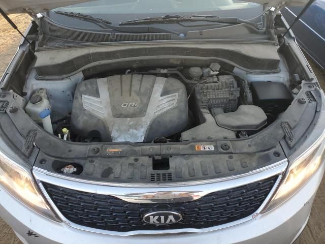 2014 KIA Sorento EX