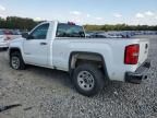 2016 GMC Sierra C1500