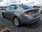 2013 Dodge Dart Limited