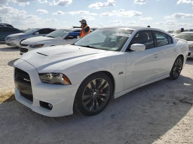 2013 Dodge Charger SRT-8