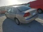 2002 Honda Civic EX