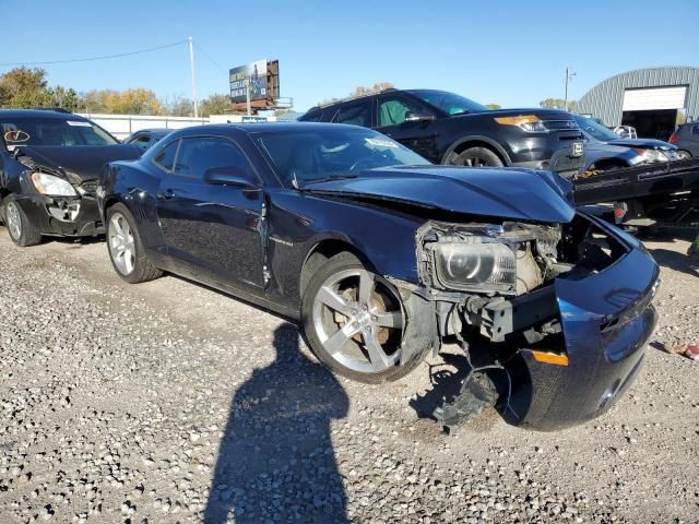 2010 Chevrolet Camaro LT