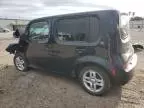 2014 Nissan Cube S