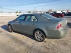 2008 Ford Fusion SEL