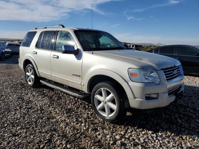 2006 Ford Explorer Limited