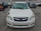 2011 Subaru Legacy 2.5I