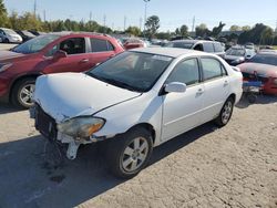 2006 Toyota Corolla CE en venta en Bridgeton, MO