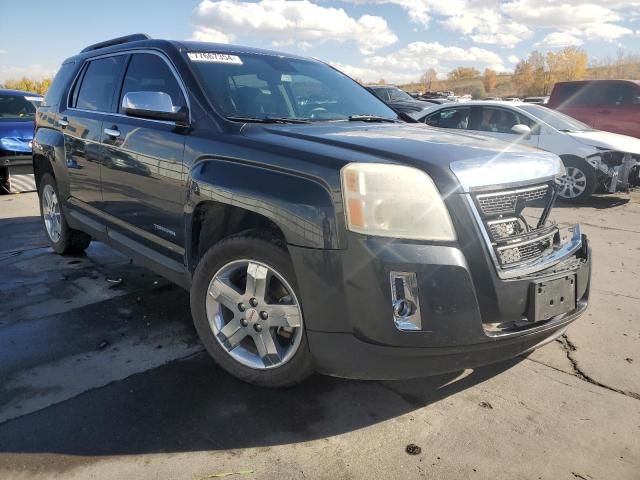 2013 GMC Terrain SLE