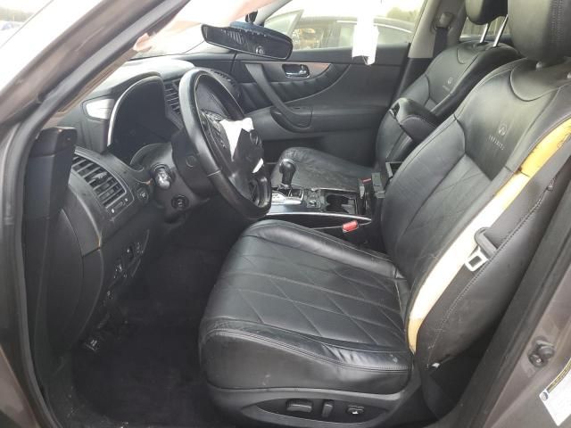 2011 Infiniti FX35