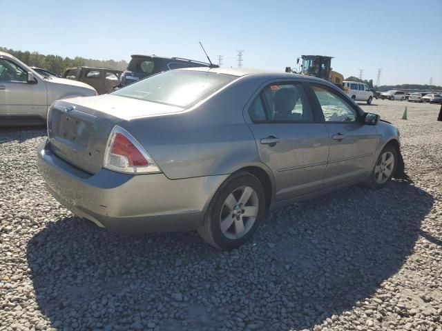 2009 Ford Fusion SE