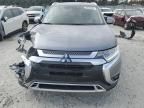 2020 Mitsubishi Outlander SE