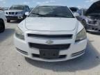 2012 Chevrolet Malibu 1LT