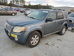 2010 Mercury Mariner en venta en Spartanburg, SC