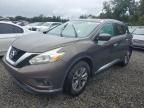 2016 Nissan Murano S