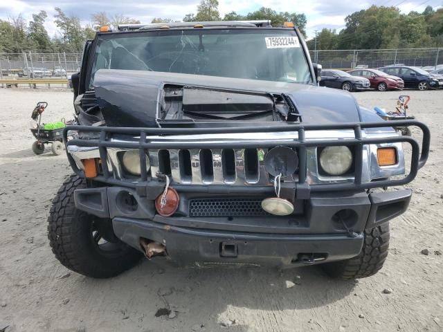 2003 Hummer H2