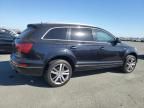 2014 Audi Q7 Premium Plus