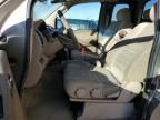 2007 Nissan Frontier King Cab LE