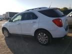 2010 Chevrolet Equinox LTZ