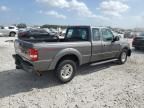 2010 Ford Ranger Super Cab