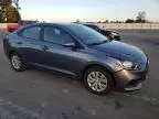 2018 Hyundai Accent SE