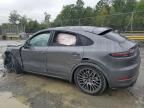 2021 Porsche Cayenne Turbo Coupe