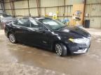 2017 Ford Fusion SE Phev