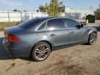 2009 Audi A4 3.2 Quattro