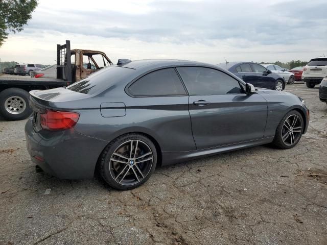 2019 BMW M240I