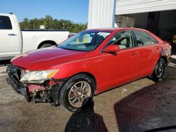 2008 Toyota Camry CE en venta en Montgomery, AL