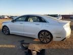 2017 Lincoln MKZ Hybrid Reserve