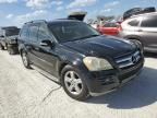 2008 Mercedes-Benz GL 450 4matic