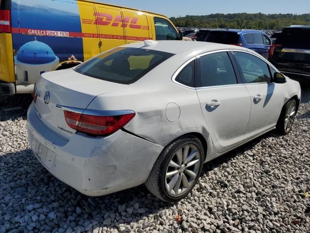 2015 Buick Verano Convenience