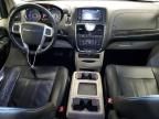 2013 Chrysler Town & Country Touring L