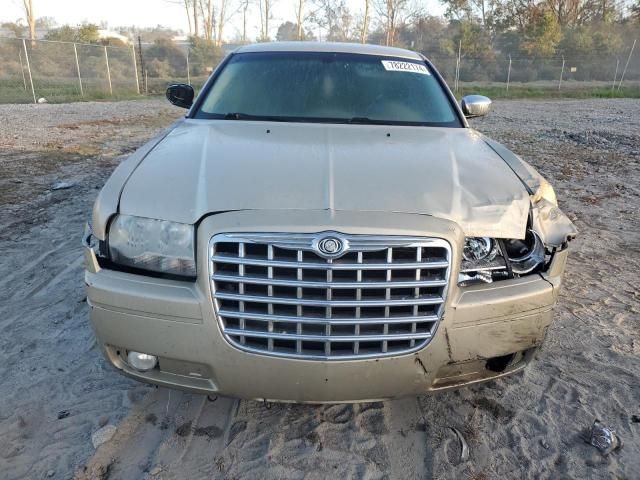 2010 Chrysler 300 Touring