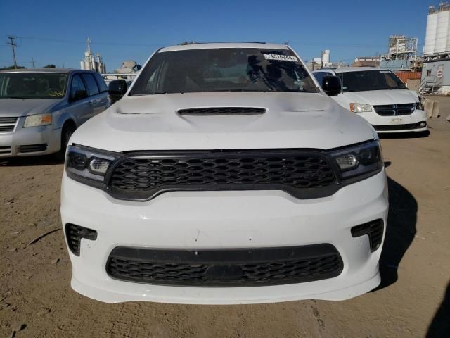 2021 Dodge Durango SRT Hellcat