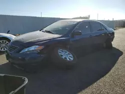 2009 Toyota Camry Hybrid en venta en San Martin, CA