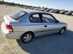 2002 Hyundai Accent L