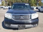 2015 Honda Pilot SE