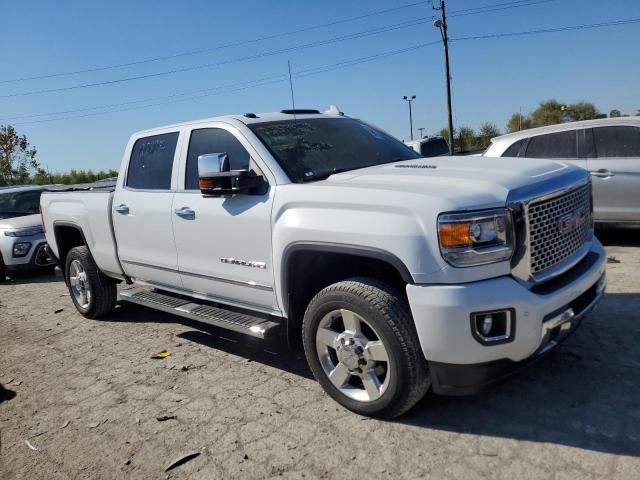 2016 GMC Sierra K2500 Denali