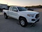 2017 Toyota Tacoma Access Cab