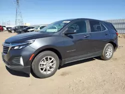 2022 Chevrolet Equinox LT en venta en Adelanto, CA