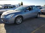 2011 Nissan Altima Base