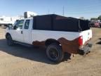 2011 Ford F350 Super Duty