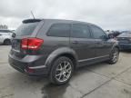 2018 Dodge Journey GT