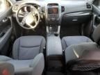 2012 KIA Sorento Base