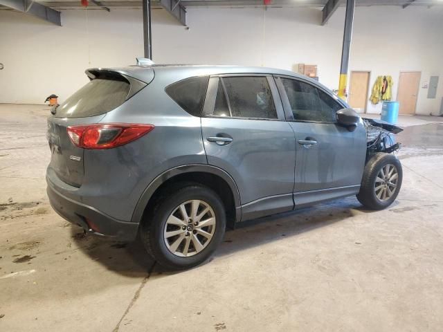 2014 Mazda CX-5 Sport