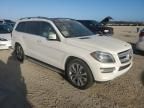 2014 Mercedes-Benz GL 450 4matic